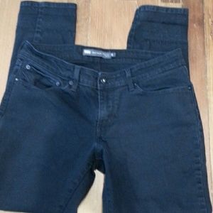 Levi's Demi Curve Jeans